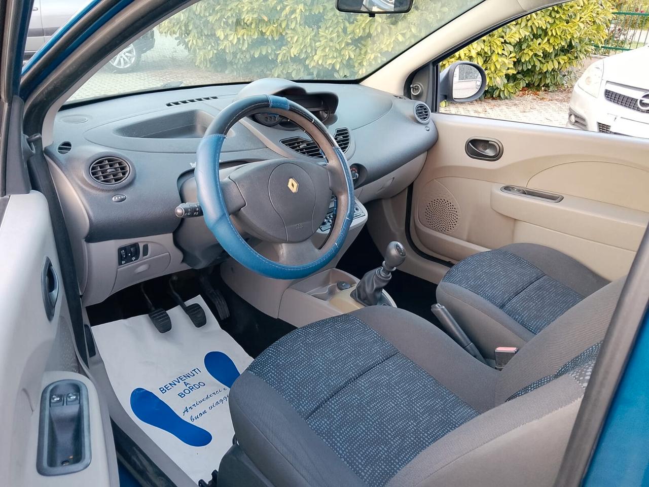 Renault Twingo 1.2-BENZINA-NEOPAT-2009