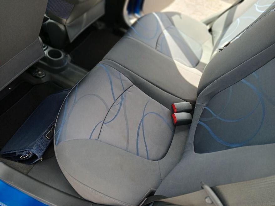 Chevrolet Spark 1.2 Benzina