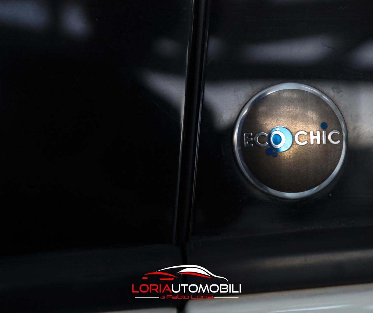 Lancia Ypsilon 1.2 69 CV 5 porte GPL Ecochic Monogram