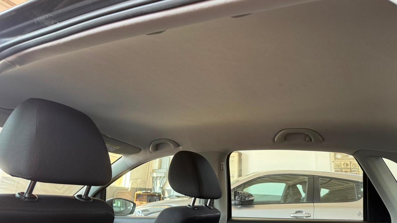 Volkswagen Polo 1.0 MPI 5p. Trendline