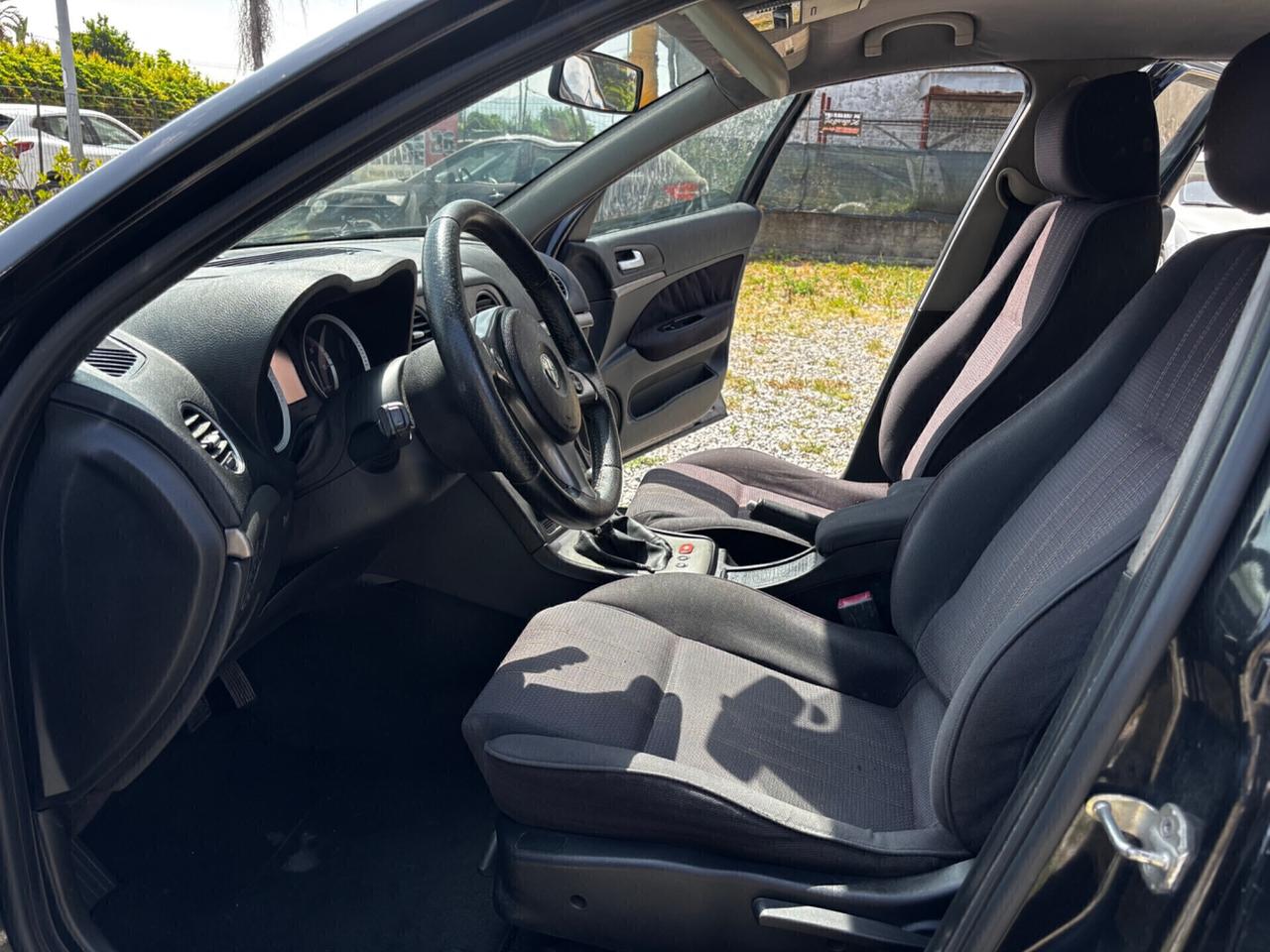 Alfa Romeo 159 2.0 JTDm Sportwagon Distinctive