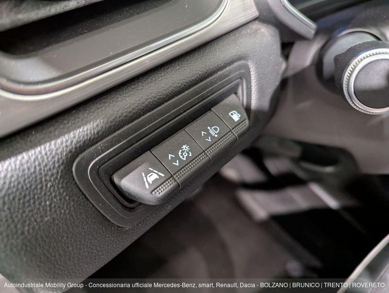 Renault Captur 1.6 160 CV PHEV E-TECH INTENS