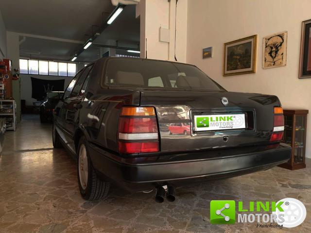 LANCIA Thema 8.32 ferrari 32v 215cv