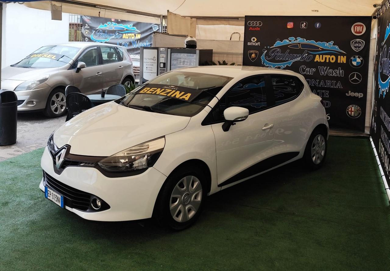 Renault Clio 1.2 75CV 5 porte Live