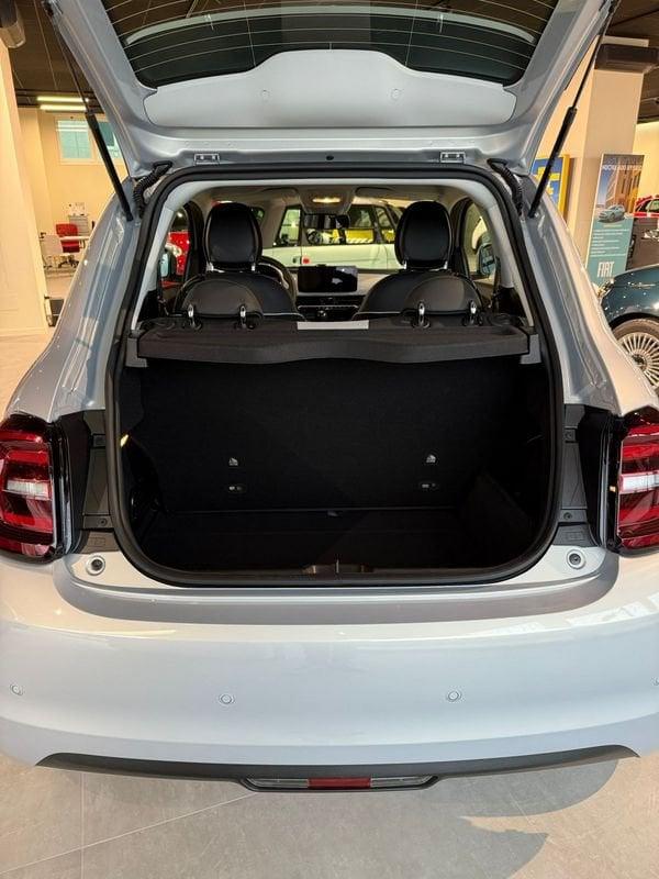 FIAT 500 500 Berlina 1.0 Hybrid Torino PRONTA CONSEGNA