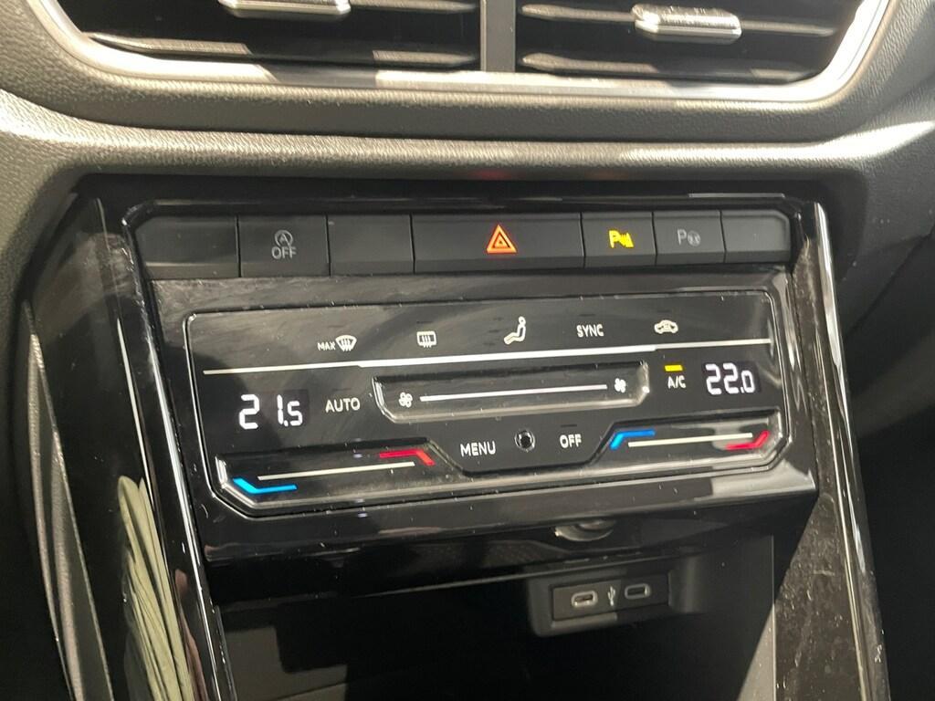 Volkswagen T-Roc 1.5 TSI 150CV DSG R-Line Plus
