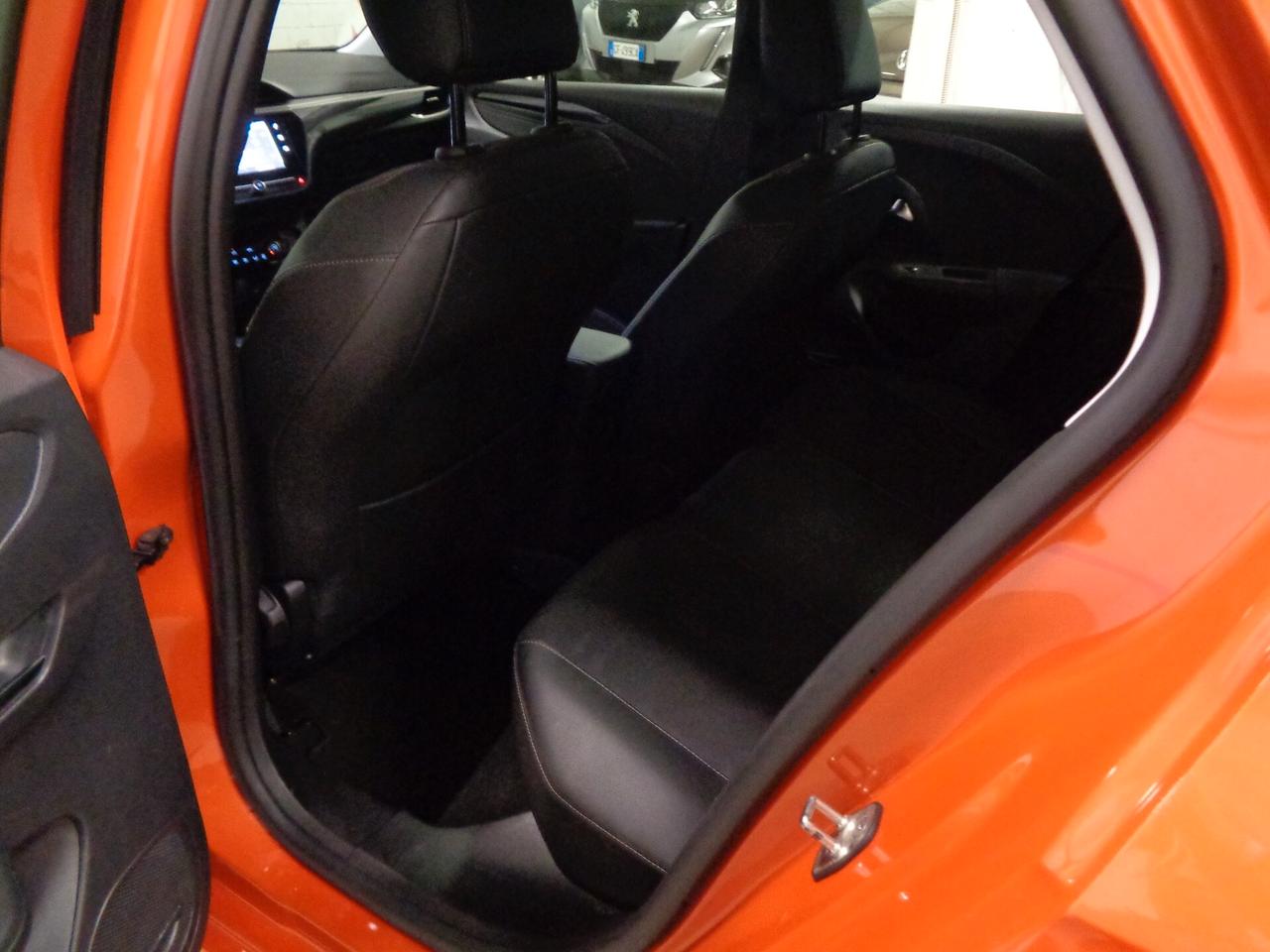 Opel Corsa 1.2 Elegance neopatentati