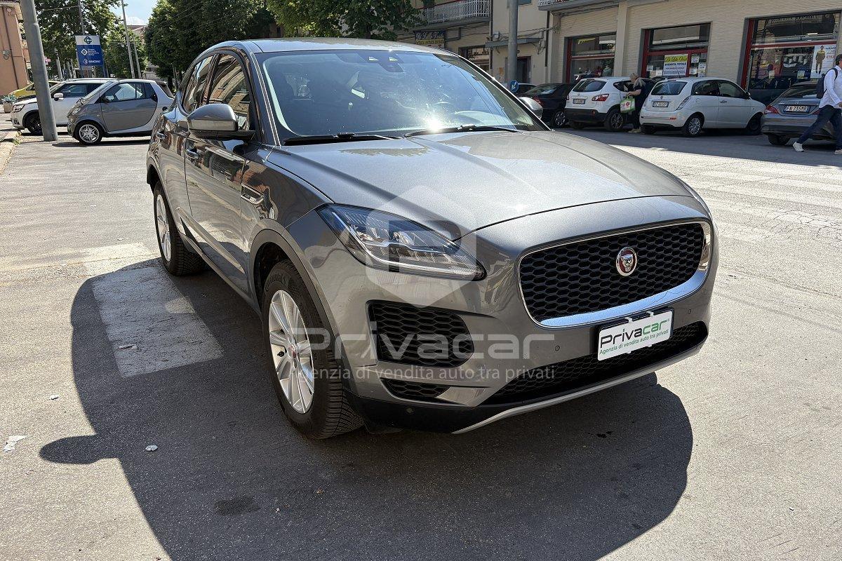 JAGUAR E-Pace 2.0D 150 CV AWD aut.