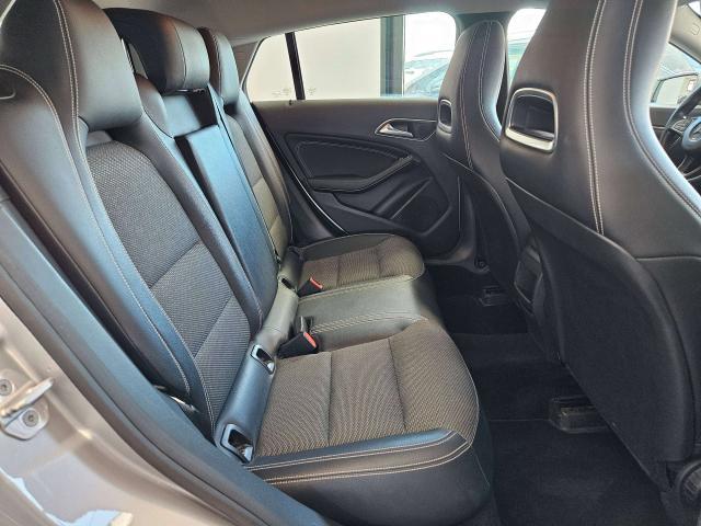 Mercedes-Benz CLA 200 2017 Premium AUTOMATICO 136CV