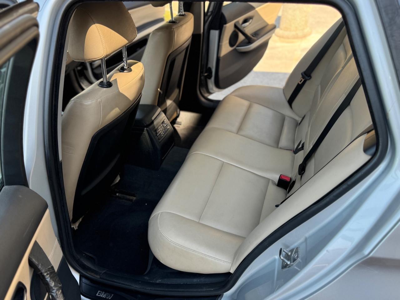 Bmw 318 318d cat Touring MSport