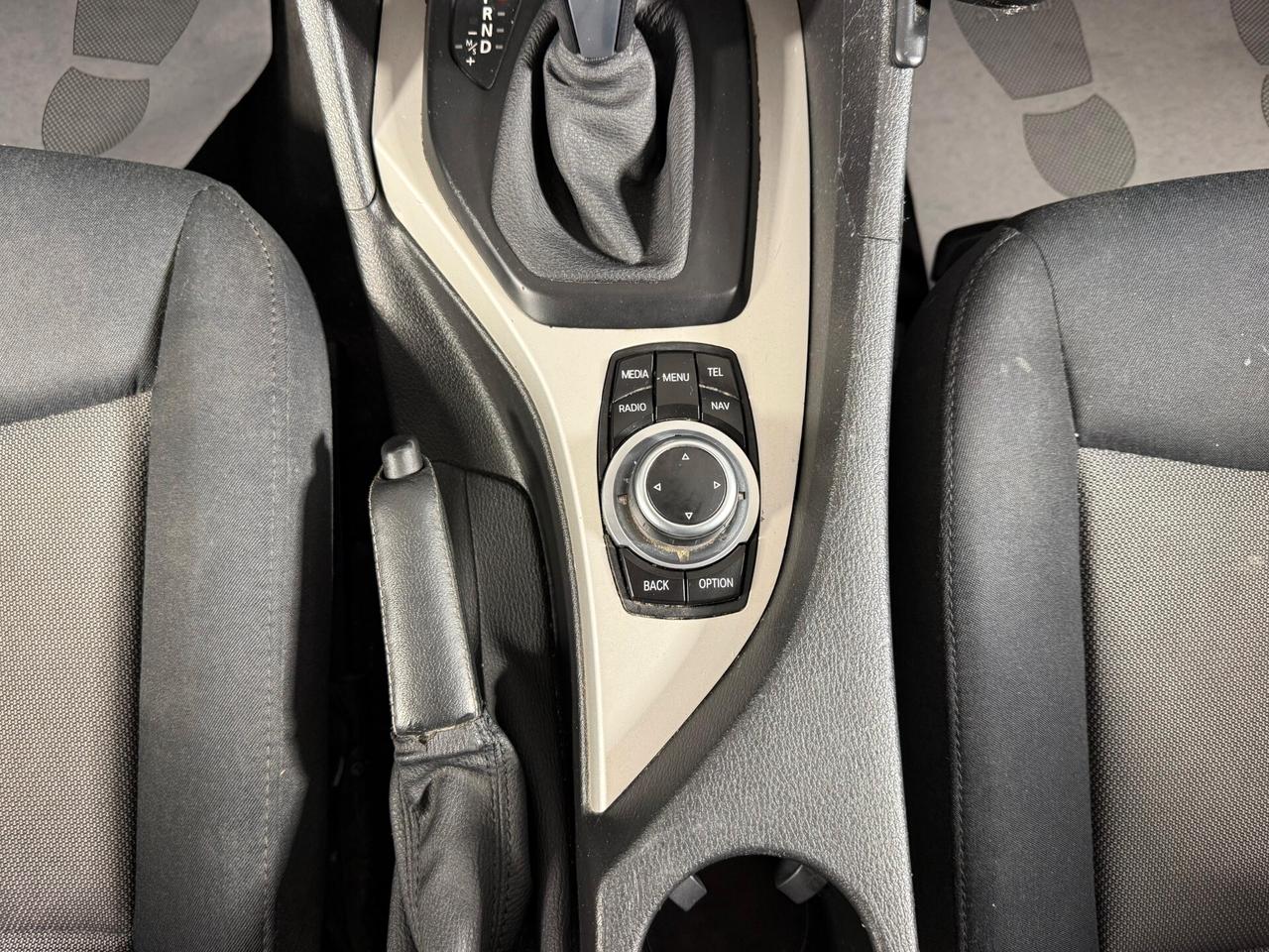 Bmw X1 xDrive18d Futura TURBINA DA REVISIONARE