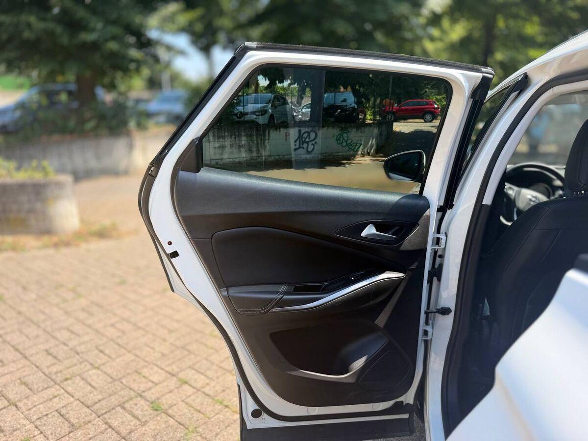 Opel Grandland X 1.5 ecotec Business s&s 130cv at8