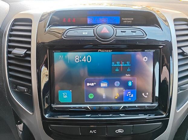 HYUNDAI iX20 1.4 CRDI APP MODE - 2018