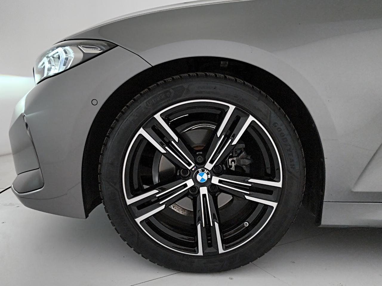 BMW Serie 3 318d Touring 48V MSport