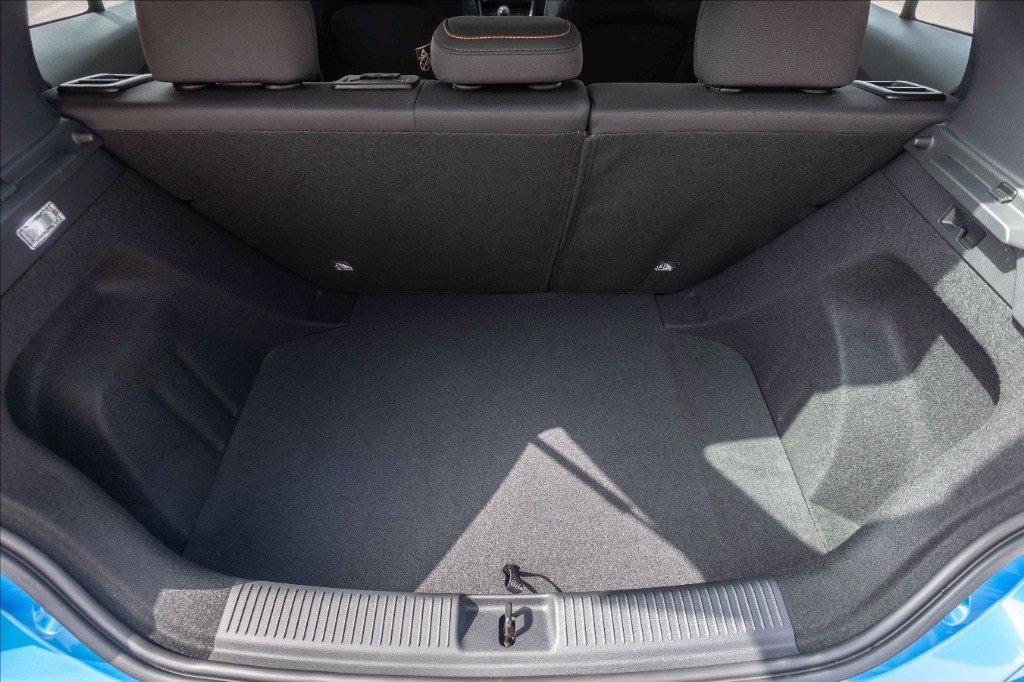MG MG3 1.5 Standard del 2026