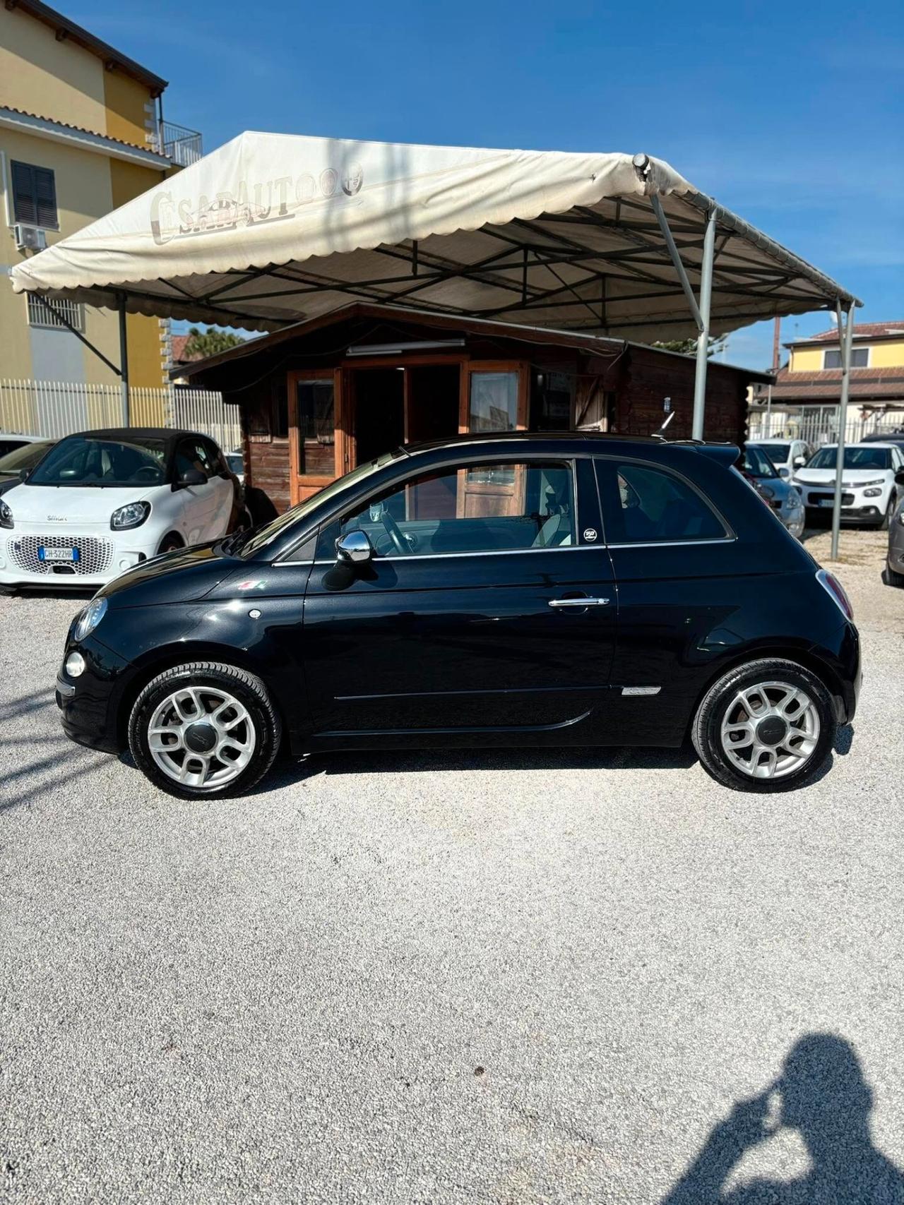 Fiat 500 1.3 Multijet 16V 95 CV Lounge