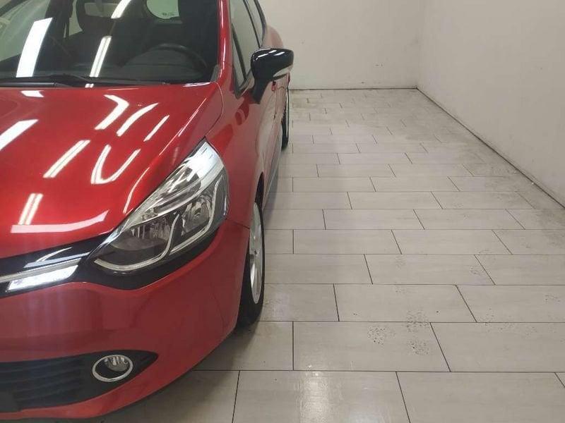 Renault Clio 5p 1.5 dci Live 75cv