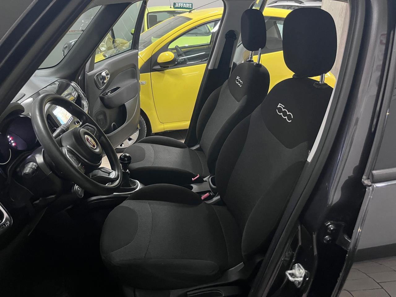 Fiat 500L 1.3 Multijet 95 CV Mirror 2020