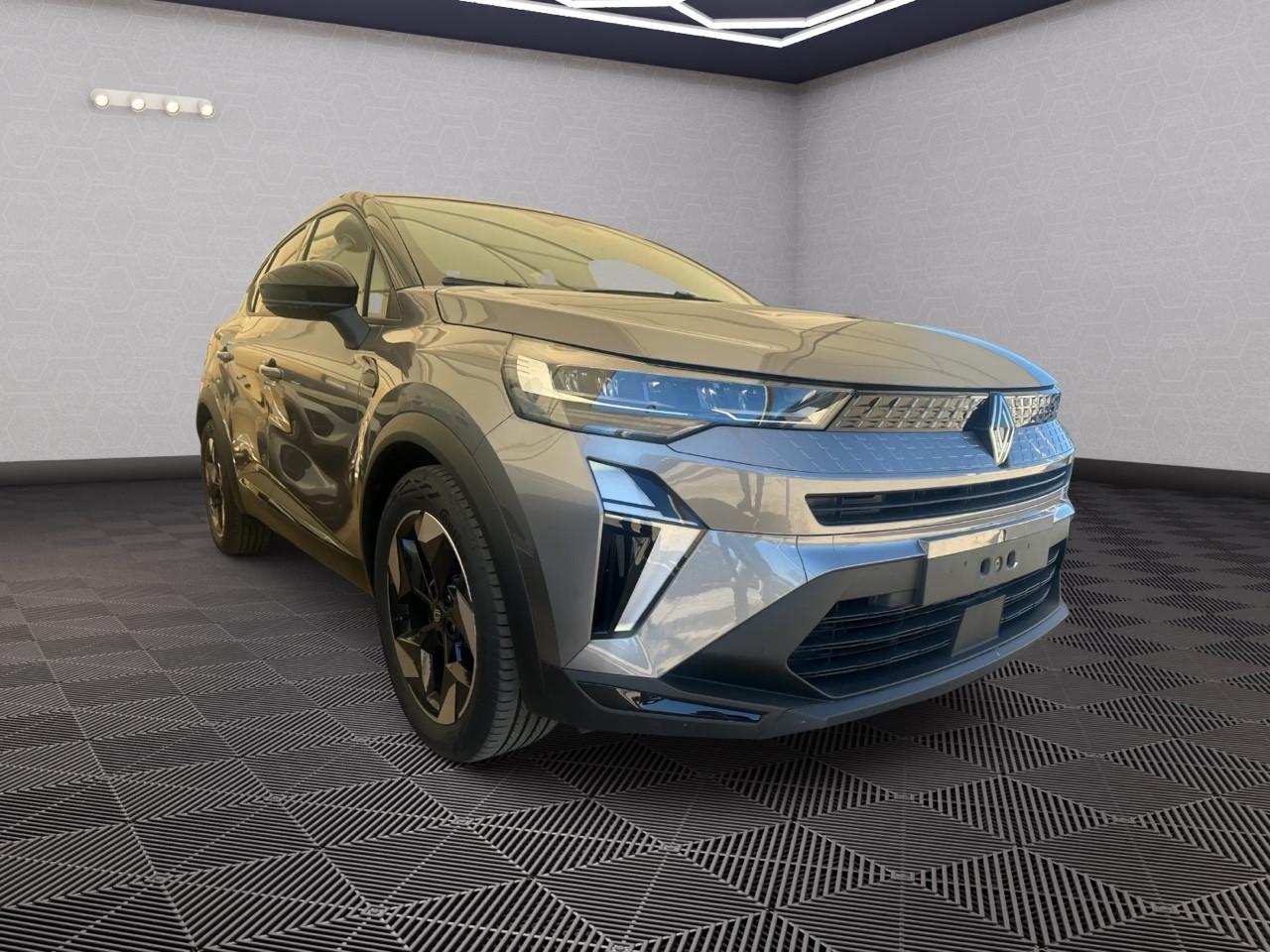 Renault Captur ECO-G 100 CV Techno