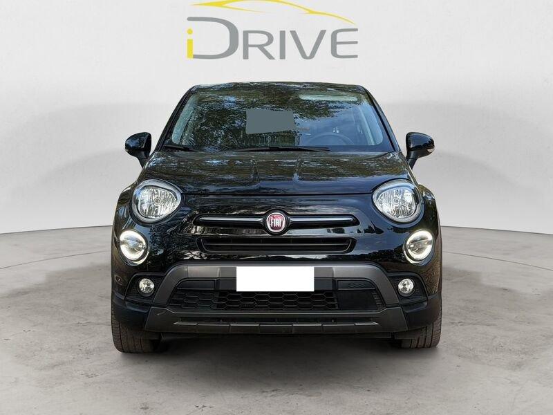 FIAT 500X 500X 1.0 T3 120cv + gpl Landi Renzo