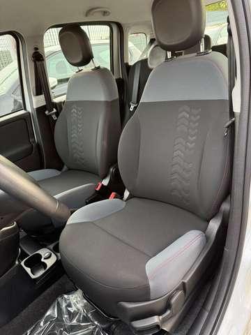 Fiat Panda Panda 1.0 hybrid Easy Connect PRONTA CONSEGNA