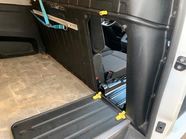 Citroen Berlingo 1.5 BlueHDi AUTOCARRO 3 POSTI