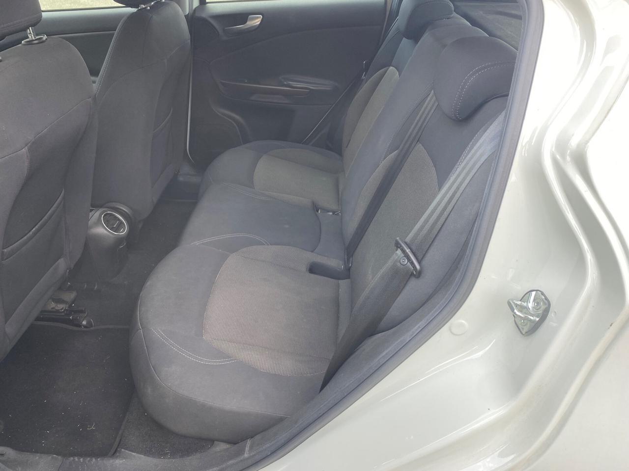 Alfa Romeo Giulietta 1.4 Turbo 120 CV GPL Distinctive