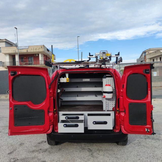 FIAT FIORINO 1.3 M-JET FURGONE ADVENTURE - 2015