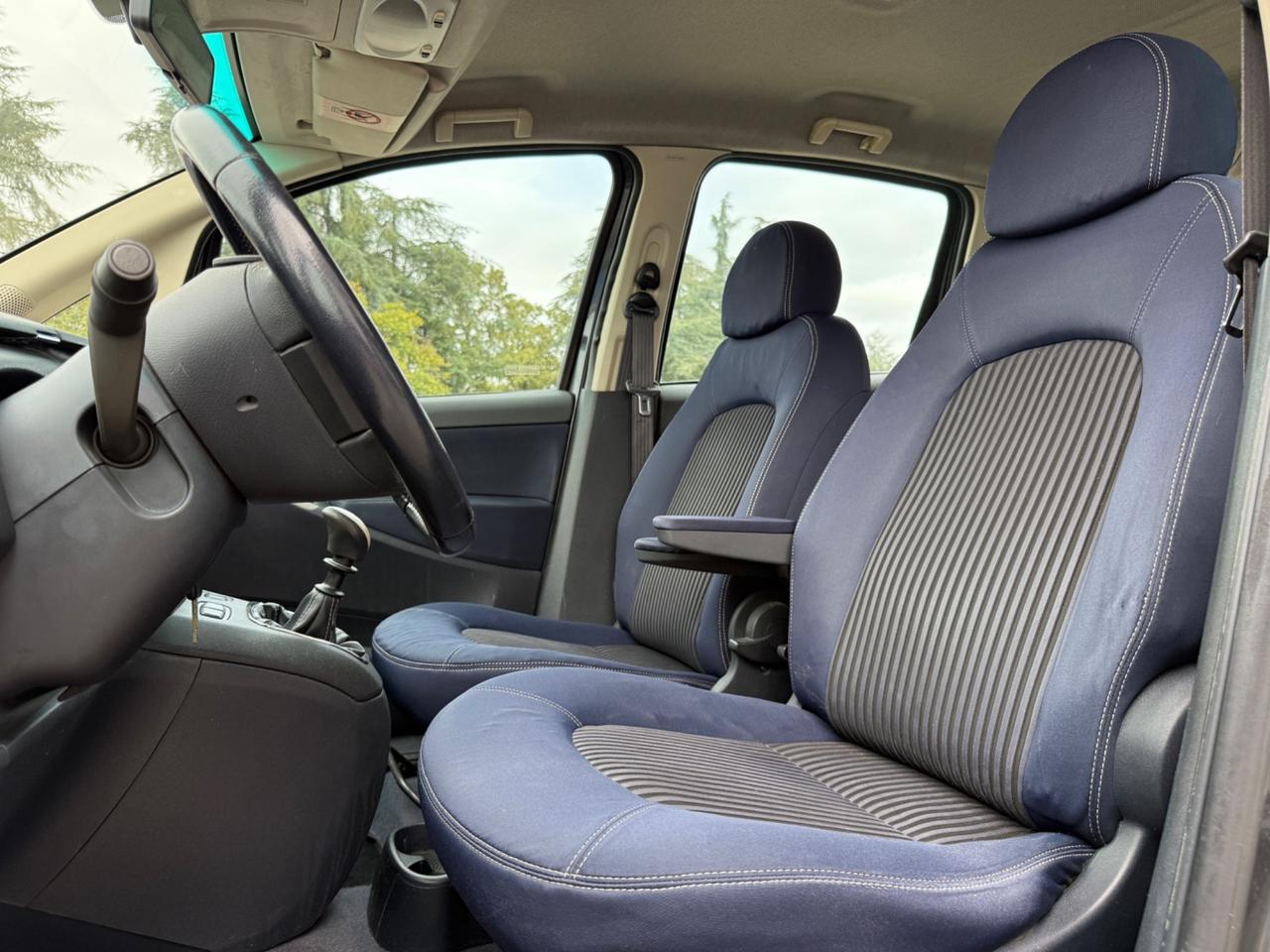 Lancia MUSA 1.4 Platino Ecochic GPL