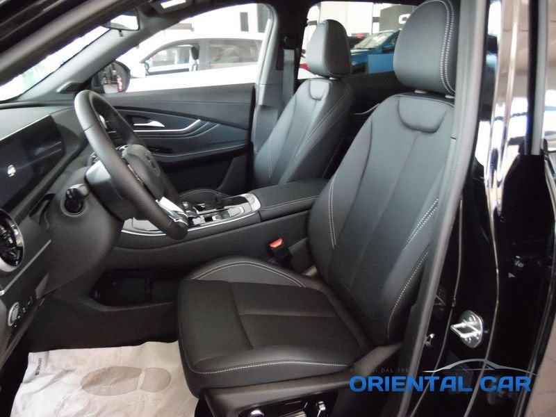 EVO Evo 6 Evo 6 1.5 turbo Gpl 167cv dct CON IMMATRICOLAZIONE AUTOCARRO E ROTTAMAZIONE STATALE LEGGETE L'ANNUNC
