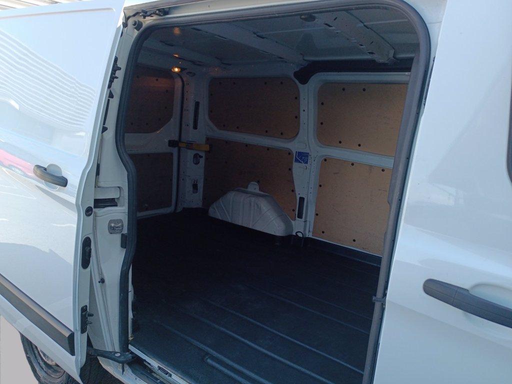 FORD Transit Custom 320 2.0 EcoBlue 130CV PC Trend del 2021