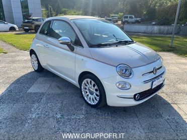 FIAT 500 500C 1.2 60°