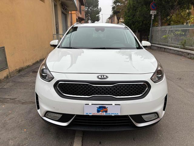 KIA Niro 1.6 GDi DCT HEV Style