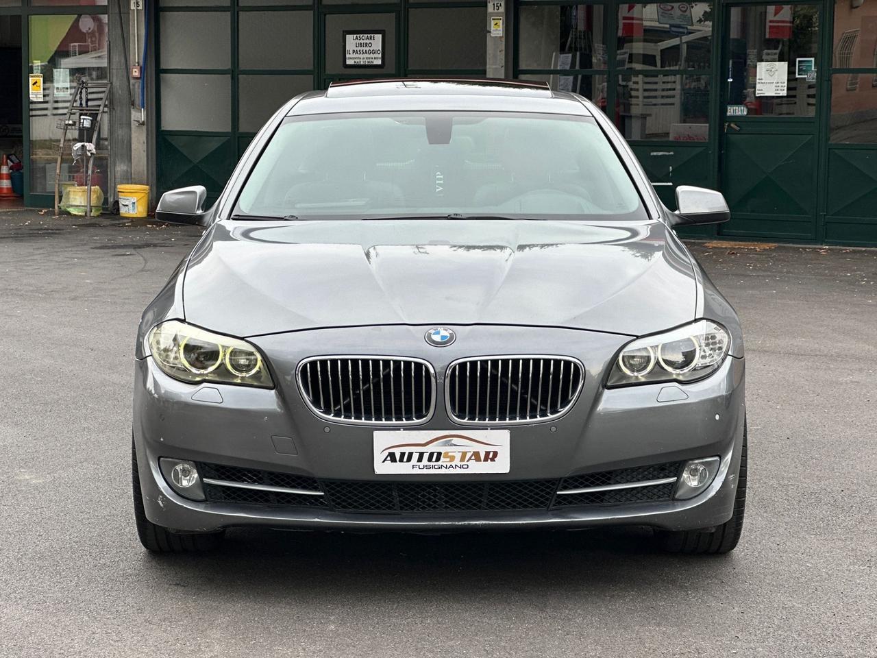 Bmw 535 535d Msport