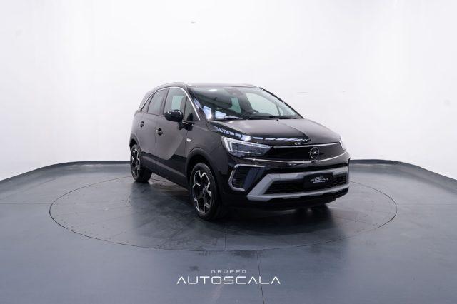 OPEL Crossland 1.2 Turbo 12v 110cv S&S Elegance