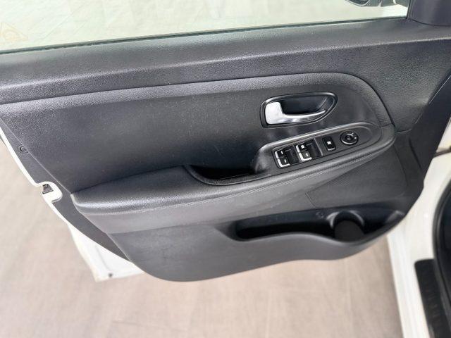 KIA Carens 1.7 CRDi 115 CV Class