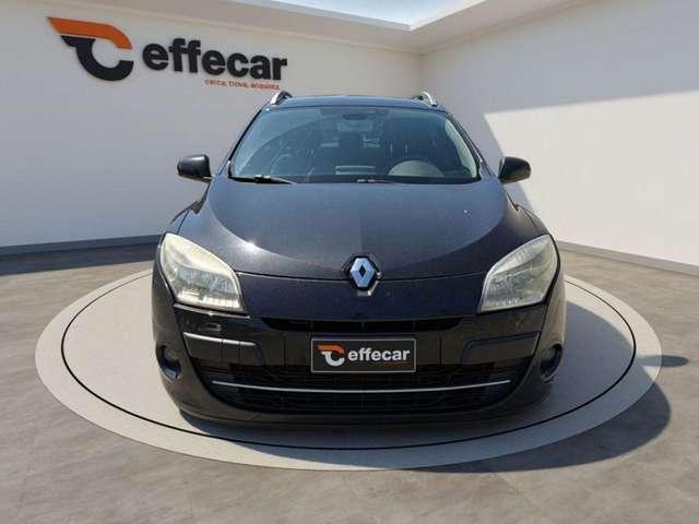 Renault Megane Mégane 1.5 dCi 110CV SporTour Dinamique