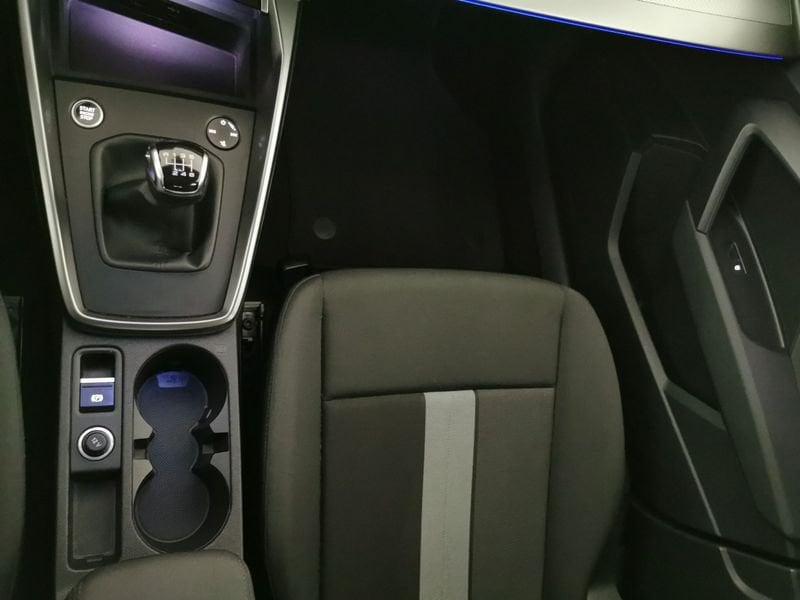 Audi A3 Sportback 30 2.0 tdi Business Advanced