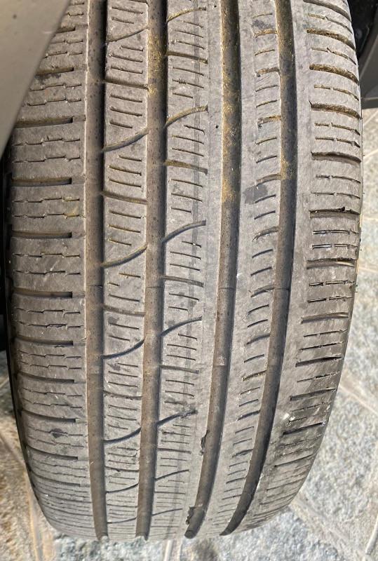 Porsche Macan 3.0 S 354cv pdk