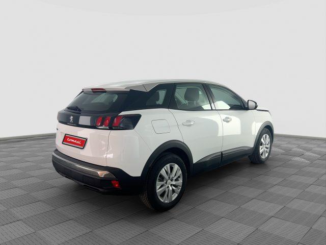 PEUGEOT 3008 3008 BlueHDi 130 EAT8 S&S Business