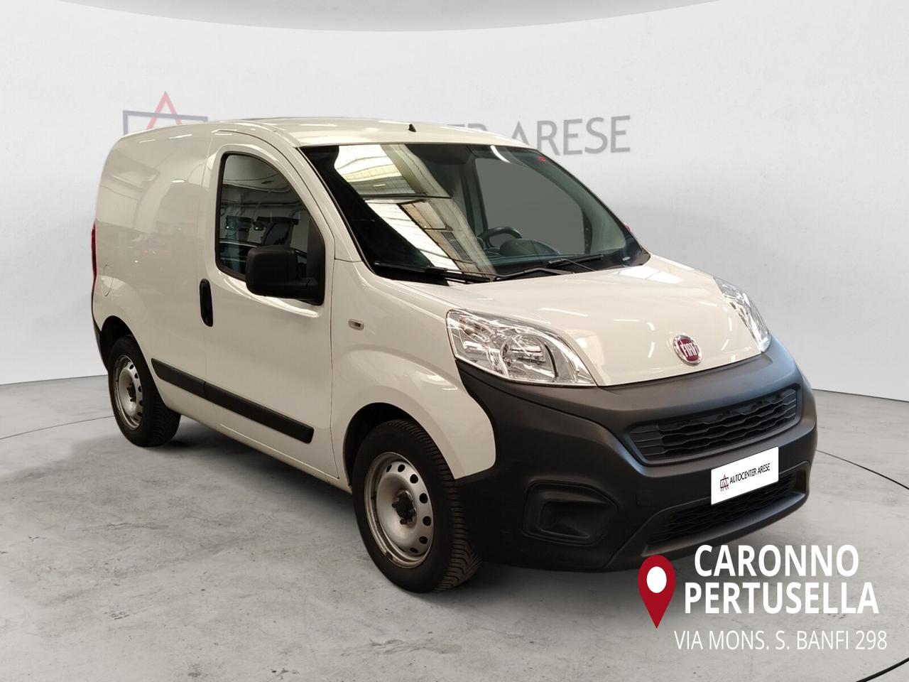 FIAT Fiorino cargo 1.3 mjt 80cv E6d-final
