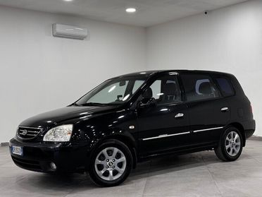 Kia Carens 2.0 16V CRDi VGT Class
