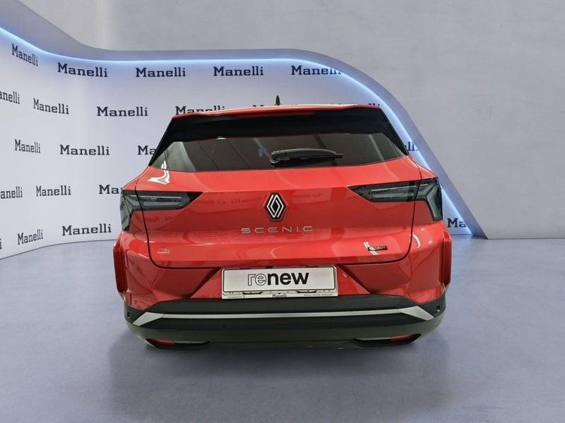 Renault Scénic Electric Scénic E-Tech Electric 170 CV Comfort Range Techno rif.GZ183