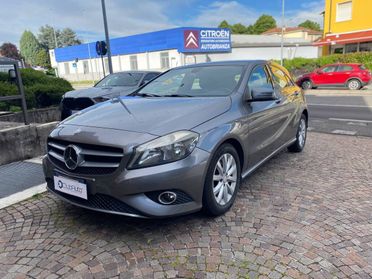 Mercedes Classe A 180 (be) Premium