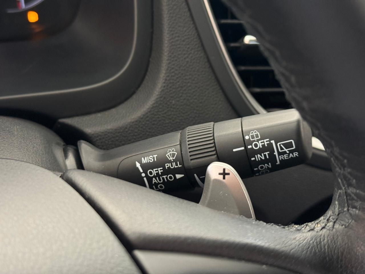 HONDA CR-V 1.6cc 160CV 4WD
