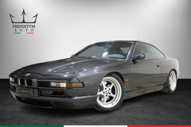 BMW Serie 8 850 CSI Europa