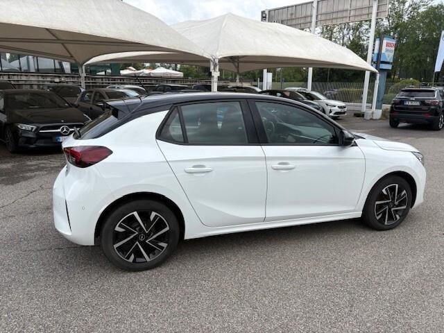 Opel Corsa 1.2 GS 75 CV