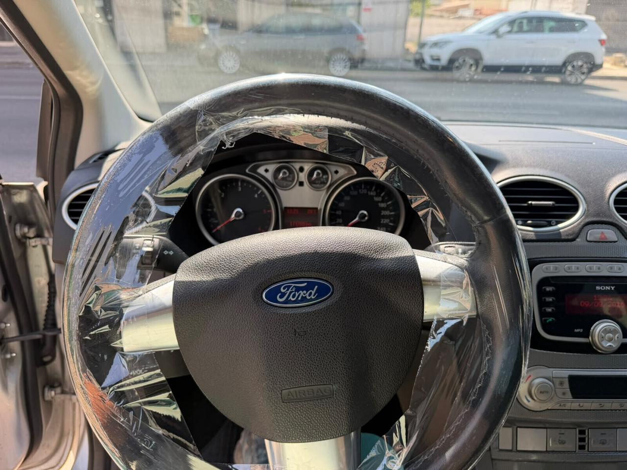 Ford Focus 1.6 TDCi (90CV) 5p. Tit. - Anno 2010
