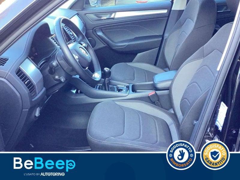 Skoda Kodiaq 1.5 TSI EXECUTIVE 7P.TI