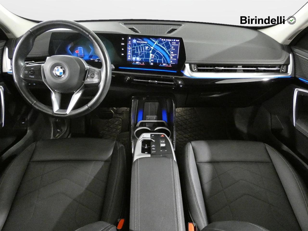 BMW X1 (U11) - X1 sDrive 18d xLine